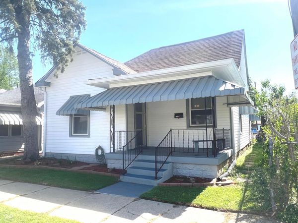 632 Elm Street , Shelbyville, IN 46176