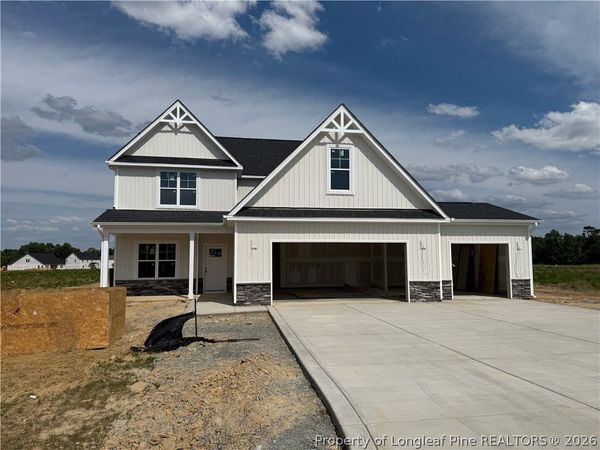 59 Grady Farm Way, Benson, NC 27504