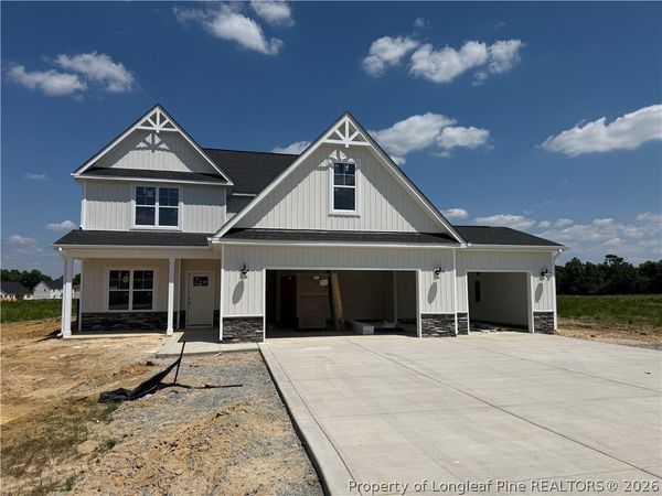 59 Grady Farm Way, Benson, NC 27504