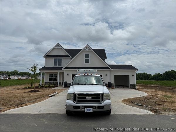 59 Grady Farm Way, Benson, NC 27504