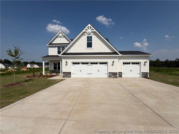 59 Grady Farm Way, Benson, NC 27504