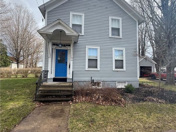 44 Payne Street, Hamilton, NY 13346