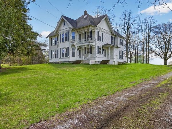 2375 Benson Road , Skaneateles, NY 13152