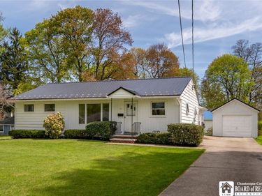 27 Crandall Street, Westfield, NY 14787
