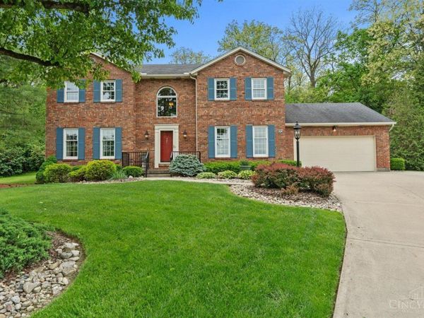 2001 Beechglen Court, Cincinnati, OH 45233