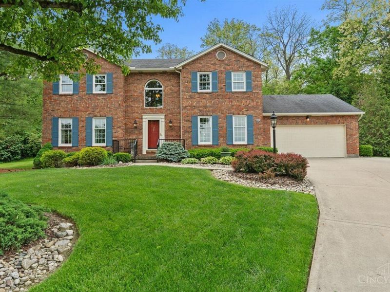 2001 Beechglen Court, Green Township, OH 45233 Photo 1