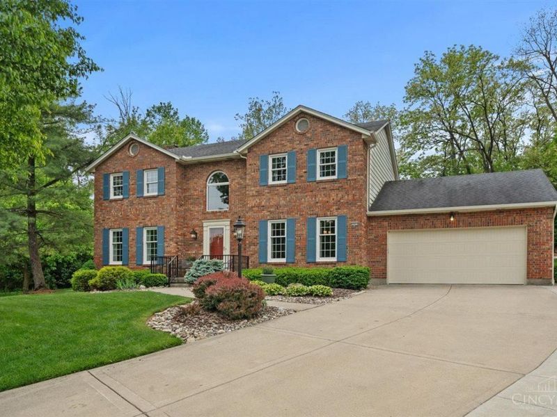 2001 Beechglen Court, Green Township, OH 45233 Photo 2