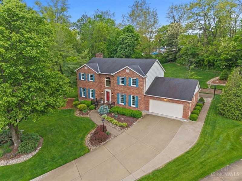 2001 Beechglen Court, Green Township, OH 45233 Photo 42