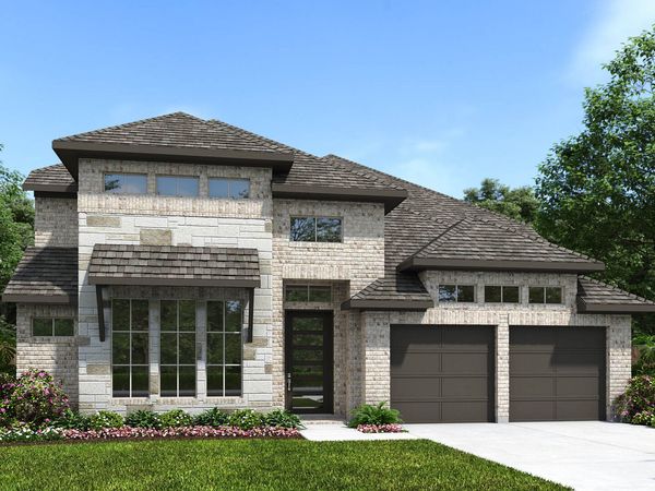 325 SANDERS CRK, Boerne, TX 78006