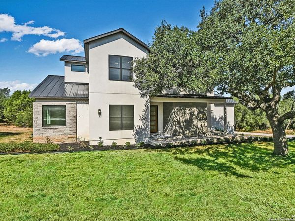 604 Apache Tears, Horseshoe Bay, TX 78657