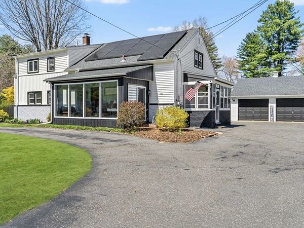 105 Plain Street, Easthampton, MA 01027