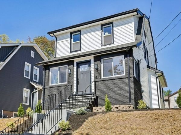 87 Edison Ave, Nutley, NJ 07110