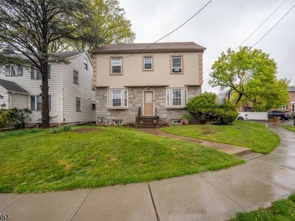 1157 Edgewood Pkwy, Union, NJ 07083