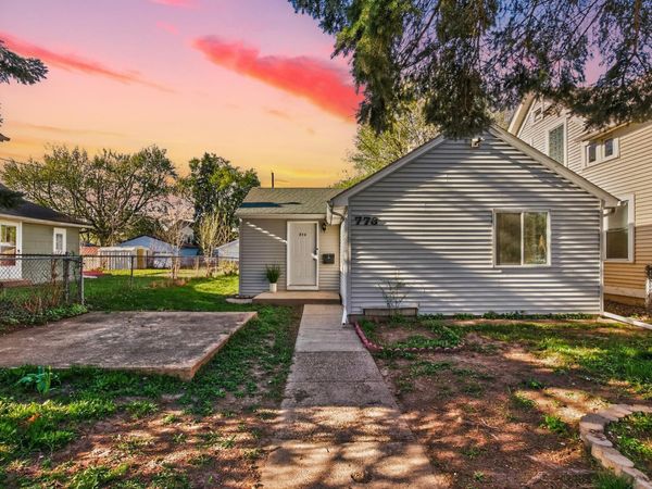 773 Magnolia Avenue E, Saint Paul, MN 55106