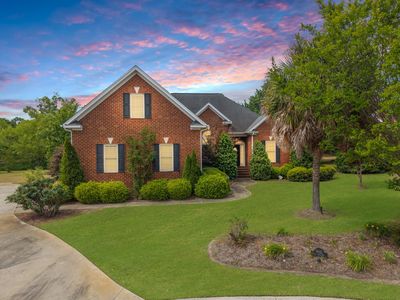 1860 Hatteras Way, Sumter, SC 29153