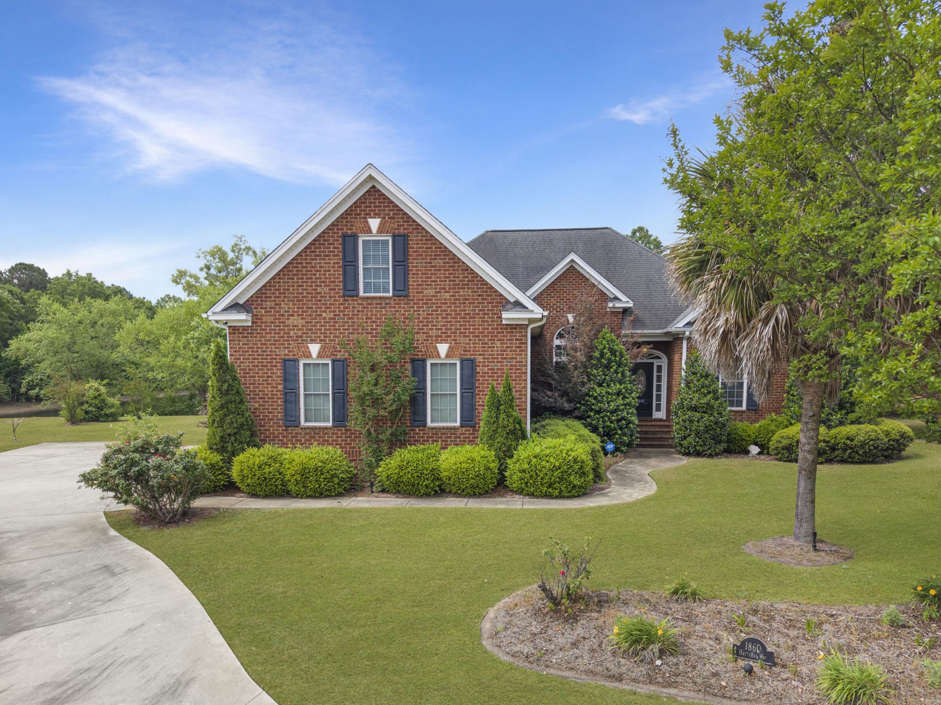 1860 Hatteras Way Photo 5