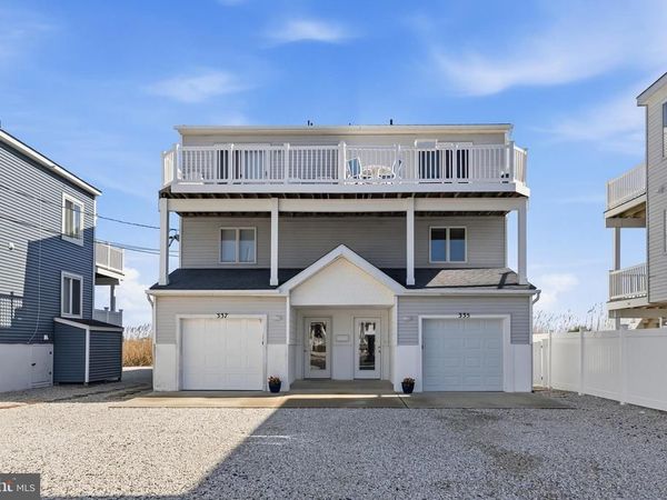 335 56TH STREET, SEA ISLE CITY, NJ 08243