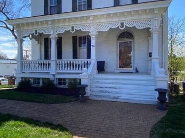 74 WATERLOO STREET , WARRENTON, VA 20186