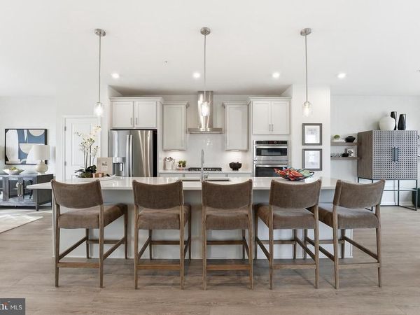 10962 WHEAT BERRY DRIVE , UPPER MARLBORO, MD 20774