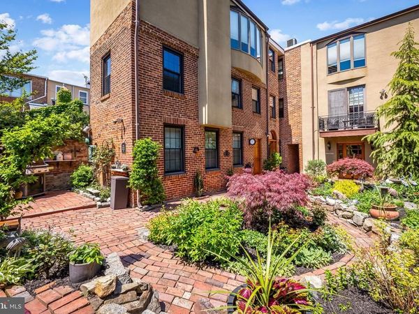 1807 LANCASTER STREET, BALTIMORE, MD 21231