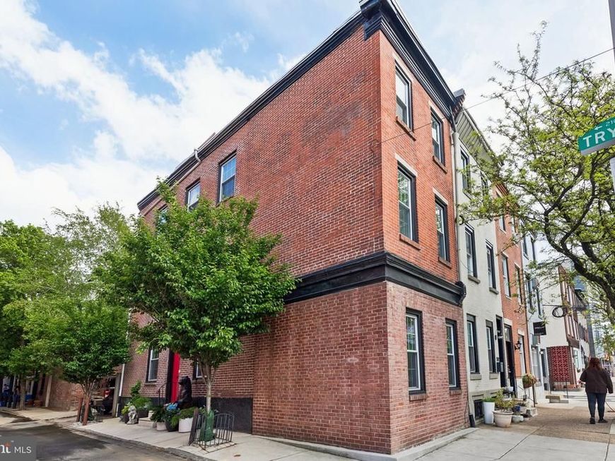 503 S 22nd Street, Philadelphia, PA 19146 Main Photo