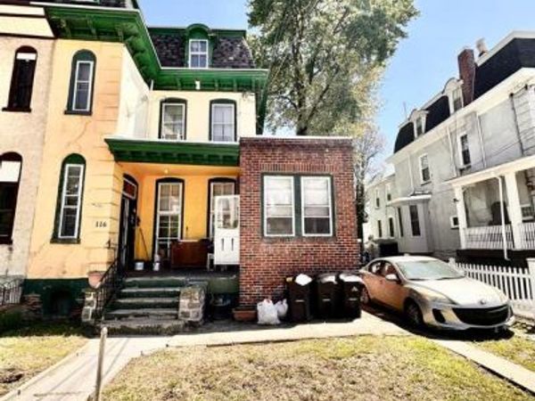 116 W APSLEY STREET , Unit 1F, PHILADELPHIA, PA 19144