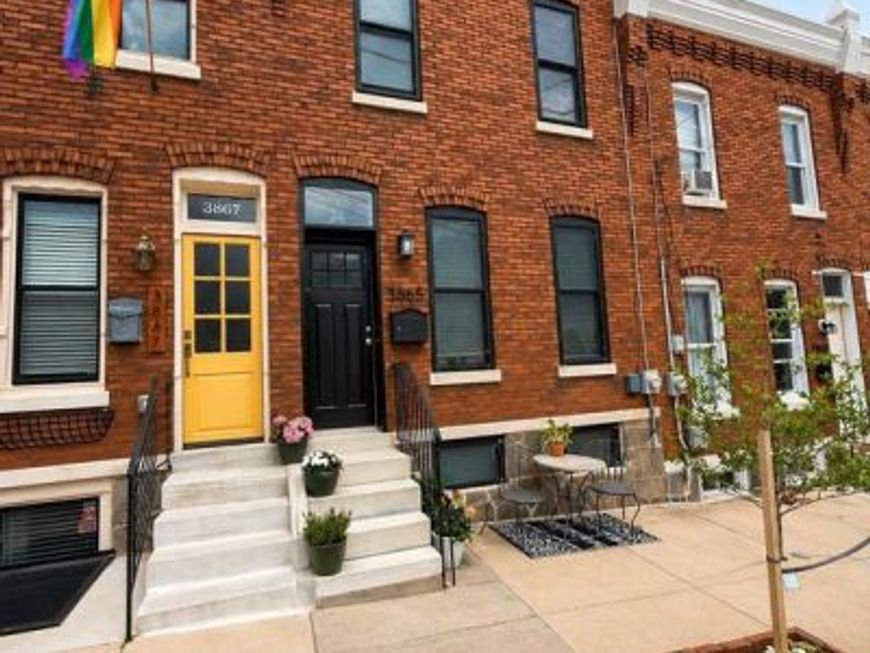 3865 Manayunk Avenue, Philadelphia, PA 19128 Main Photo