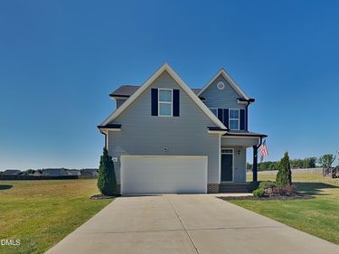 50 Greenhouse Street, Zebulon, NC 27597