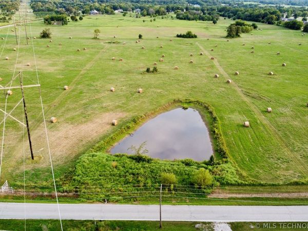 08610 E 480 Road , Claremore, OK 74019