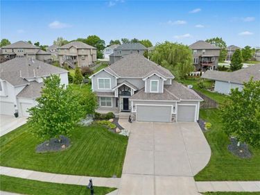 4812 NE 91st Street, Kansas City, MO 64156