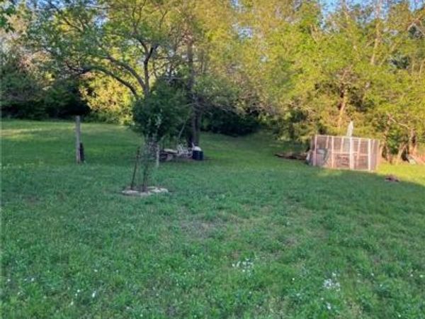 14 & 18 Bass Lane, Mound City, KS 66056