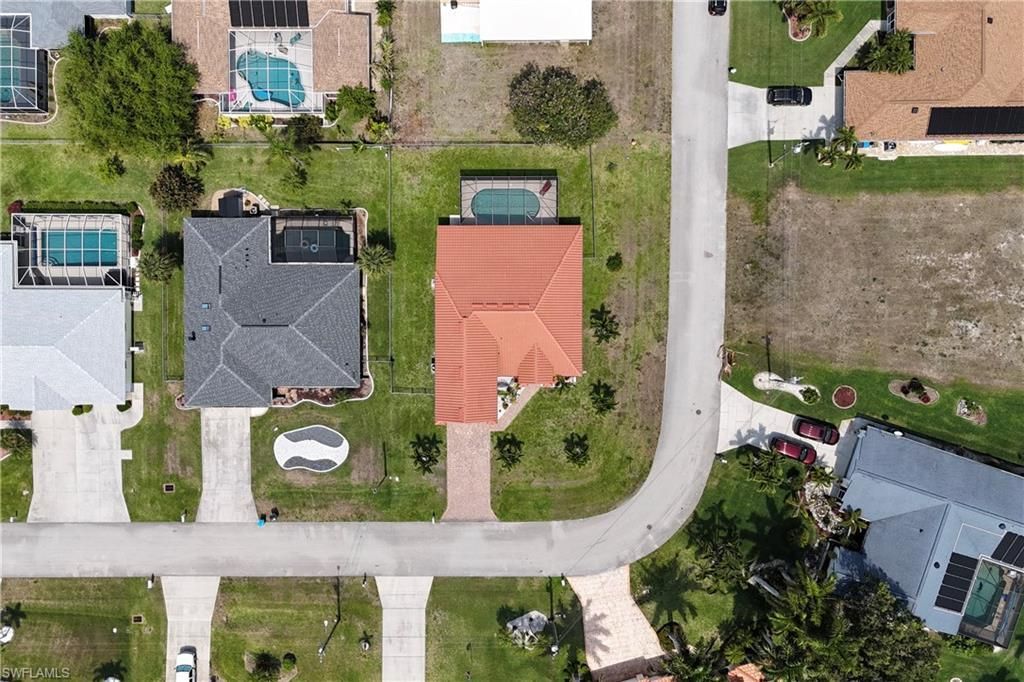 205 SW 42nd St, Cape Coral, FL 33914 Photo