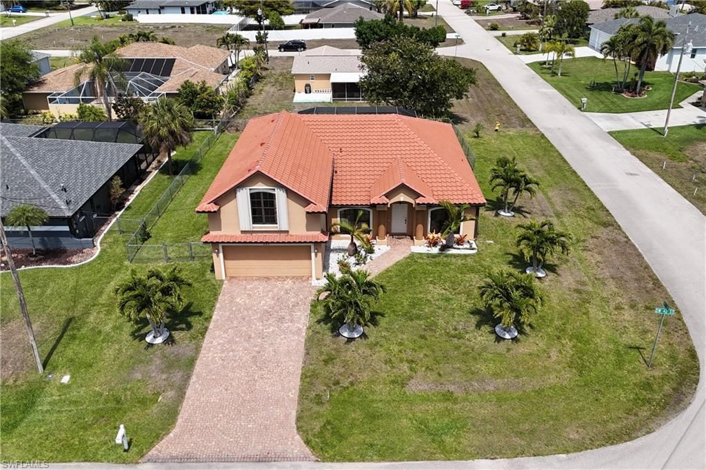 205 SW 42nd St, Cape Coral, FL 33914 Photo