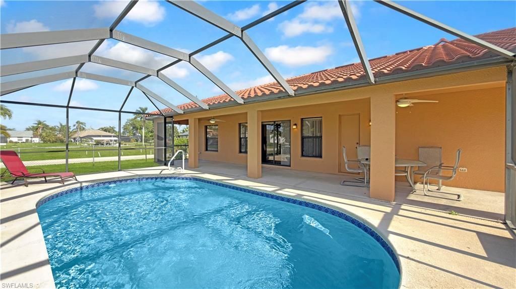 205 SW 42nd St, Cape Coral, FL 33914 Photo