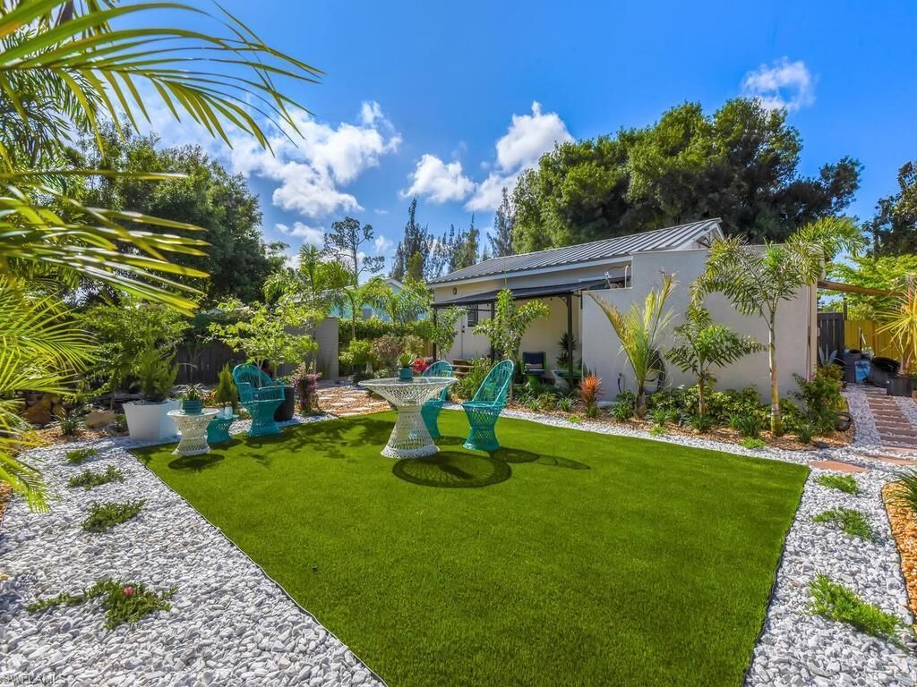 448 Santa Cruz St , North Fort Myers, FL 33903 Photo