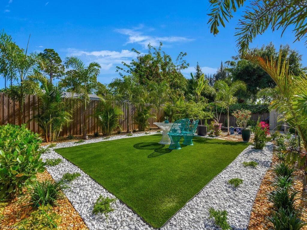 448 Santa Cruz St , North Fort Myers, FL 33903 Photo