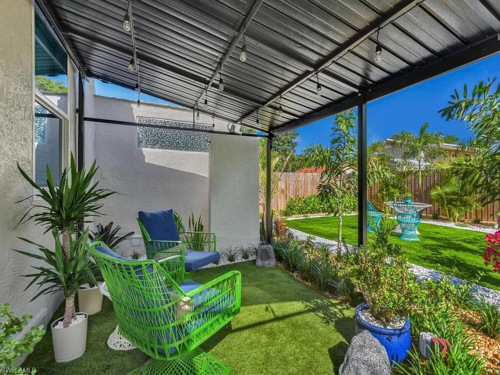 448 Santa Cruz St , North Fort Myers, FL 33903 Photo