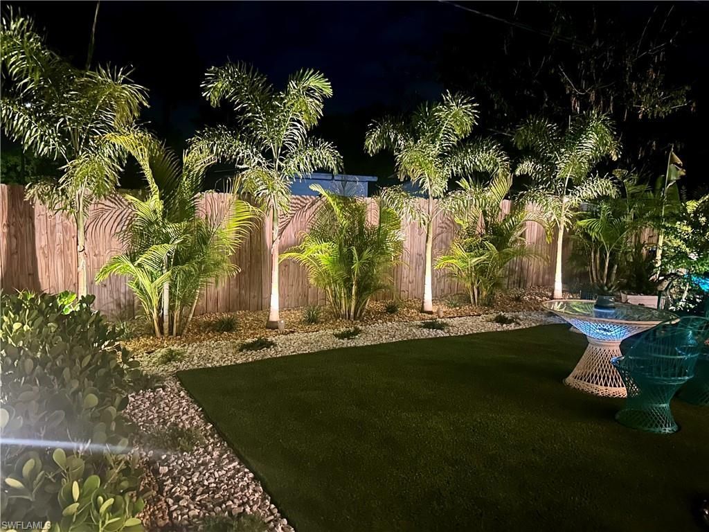448 Santa Cruz St , North Fort Myers, FL 33903 Photo