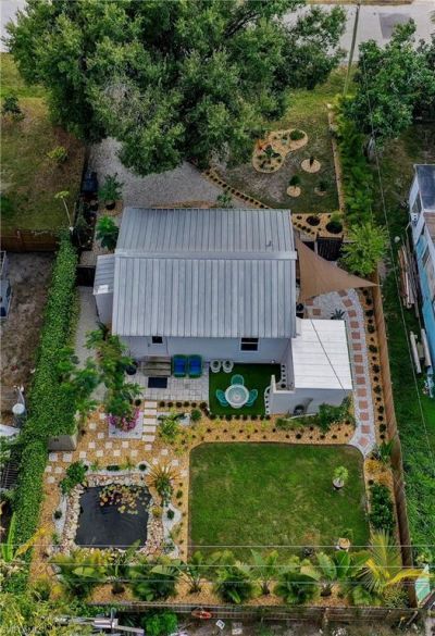 448 Santa Cruz St , North Fort Myers, FL 33903 Photo
