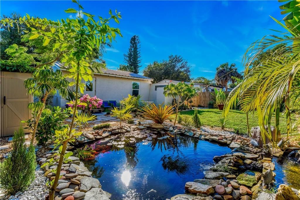 448 Santa Cruz St , North Fort Myers, FL 33903 Photo