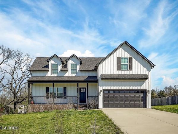 185 Pistole Rd, Sparta, TN 38583