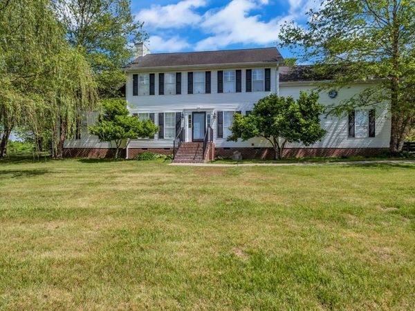 420 Rock Springs Rd, Castalian Springs, TN 37031