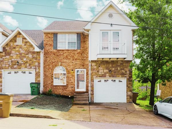 605 Spence Enclave Way, Nashville, TN 37210
