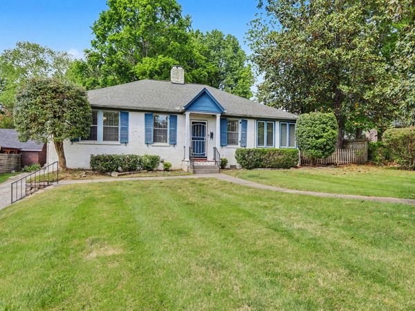 703 5th Ave W, Springfield, TN 37172