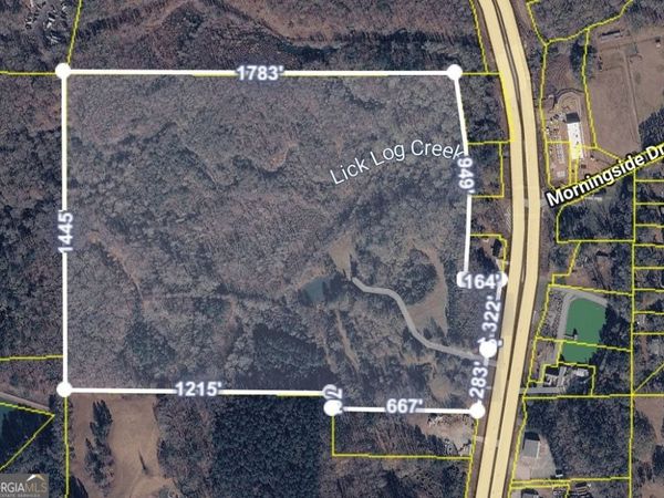 3130 Hiram Douglasville Highway, Hiram, GA 30141