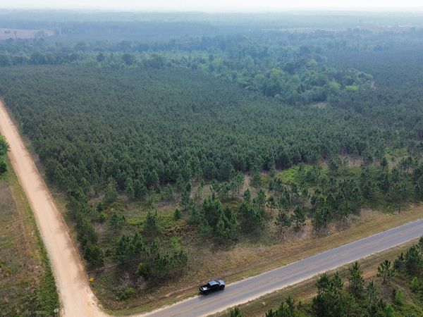 0 Oscar Beacham Road, Rockledge, GA 30454