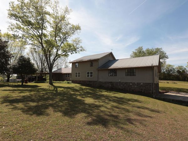 260 Howard Huttsell Lane , Spring City, TN 37381