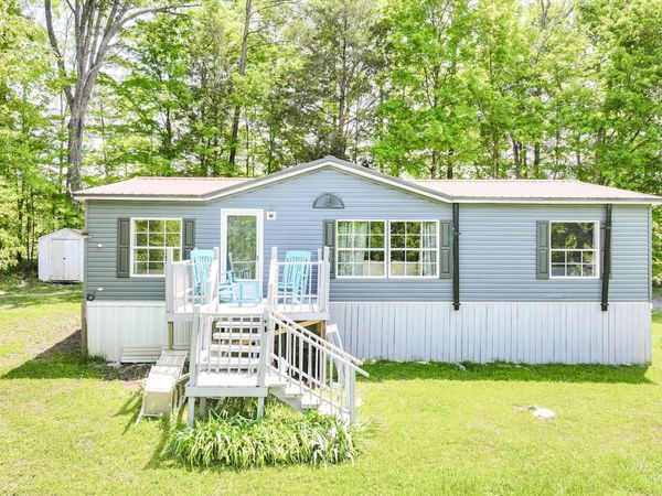 224 Sharp Road , Decatur, TN 37322