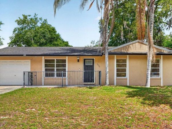 3222 Roland Drive, Deltona, FL 32738