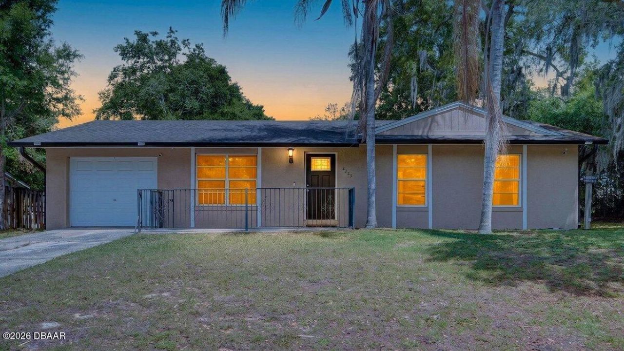 3222 Roland Drive, Deltona, FL 32738 Photo